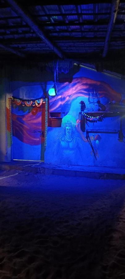 Om D S Cafe 51 & Beach Stay Gokarna  Extérieur photo
