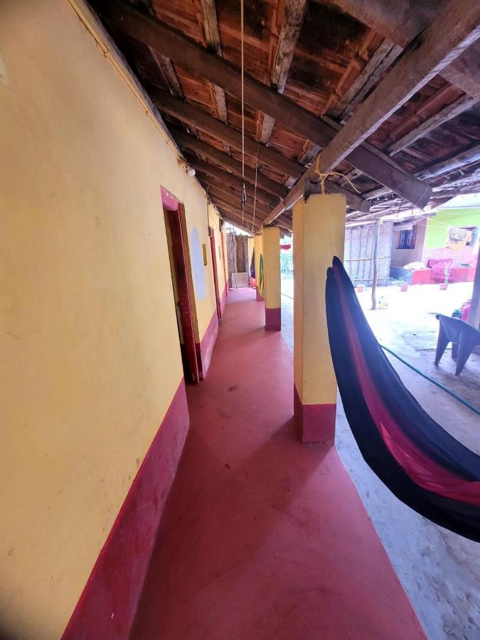 Om D S Cafe 51 & Beach Stay Gokarna  Extérieur photo